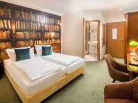 Hotel Germania Hotels in Cochem