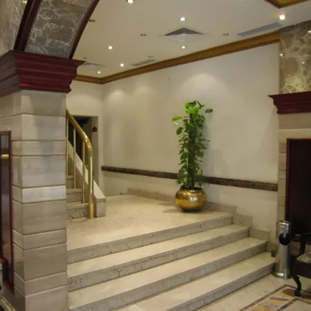 Philippe Luxor Hotel