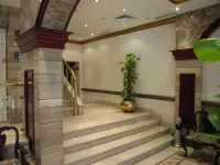 Philippe Luxor Hotel