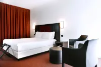 Hotel Holiday la Marca Hotels in Villorba