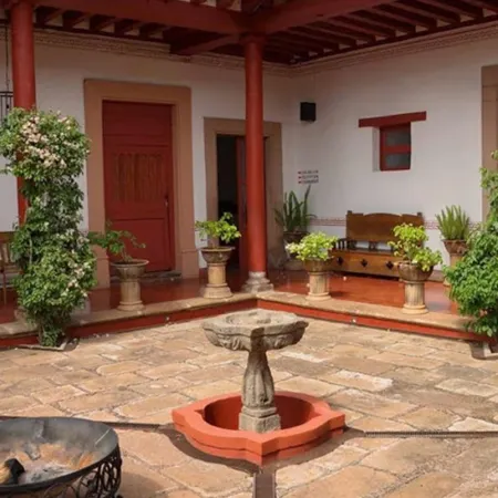 Hotel Boutique Posada la Basilica