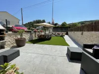 La Casa del Pendo Hoteles en 