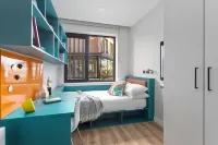 Highfield House -  Apartamentos vacacionales