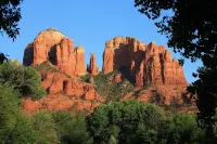 Luxurious Home with Red Rock Views Hôtels à proximité de : Sedona Dream Theater
