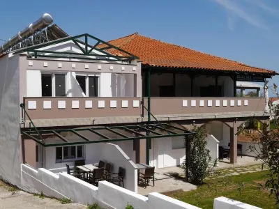 Blue Sky Villas Hotels in Koinira