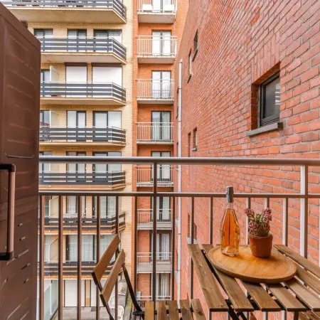 Huswell - Lovely Apartment Close to the Sea