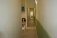 Guest House Golfo Xifonio Hotels near Chiesa S. Lucia