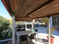 The River Hotel Hotels in Permet District