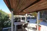 The River Hotel Hotels in Permet