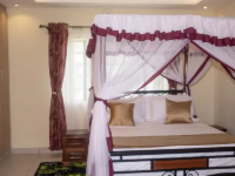 Cairo Palace Hotel Hotels in Lodwar