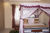 Cairo Palace Hotel Hotel di Lodwar