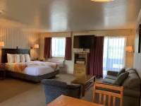 Coachman Inn Oak Harbor Hotel di Oak Harbor