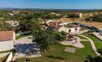Villa Casa di Nikola Zadarvillas