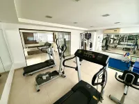 Hotel Torre Sol - Gym