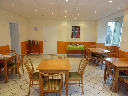 Gästehaus Grupello Отели рядом с достопримечательностью «Ботанический сад»