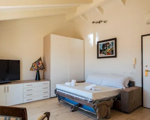 Dei Mille 31 B Hotels in Albenga