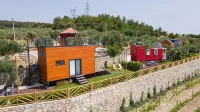 Urlachi Ciftligi Hotels in Bademler Mahallesi