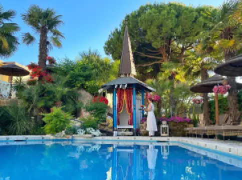 Milton Boutique Hotel - Adults Only