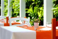 Residence Oasi Salento - breakfast
