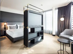 Hotel Schillerhof, Weimar