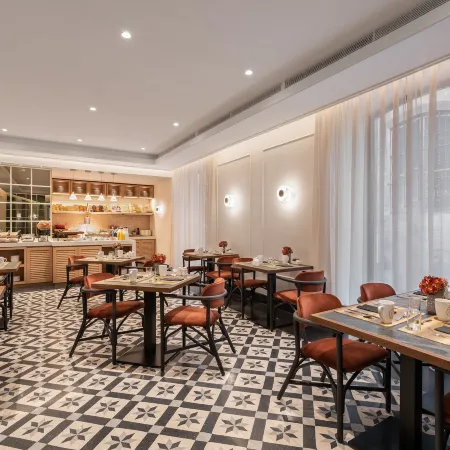 Áurea Casa Palacio Sagasta by Eurostars Hotel Company