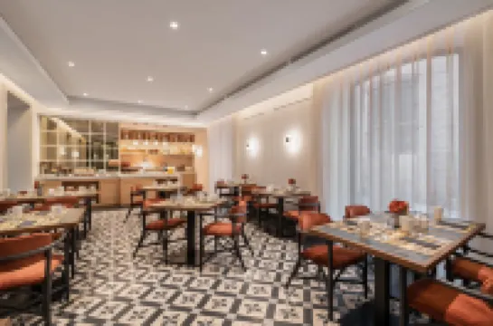 Áurea Casa 帕拉奇奧薩加斯塔 / 歐洲之星酒店公司 加的斯省酒店