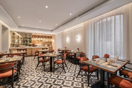 Áurea Casa Palacio Sagasta by Eurostars Hotel Company