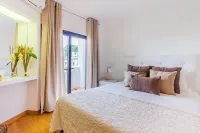 Albufeira Family Oasis with Pool