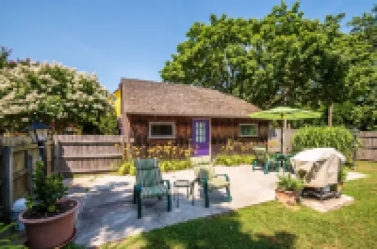 The Homestead B&B Hotels in 