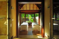 Constance Ephelia, Mahe - spa