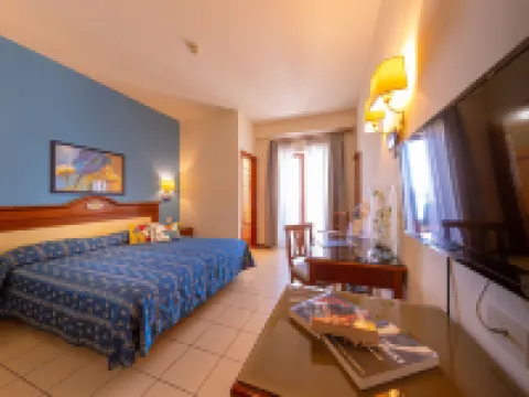 Hotel Riva Del Sole Hotels in Cefalu