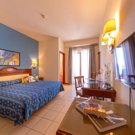 Hotel Riva Del Sole