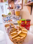 Villa Valentina - breakfast