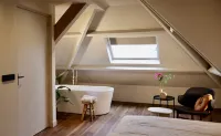 Moeke Mooren Hotels in Appeltern