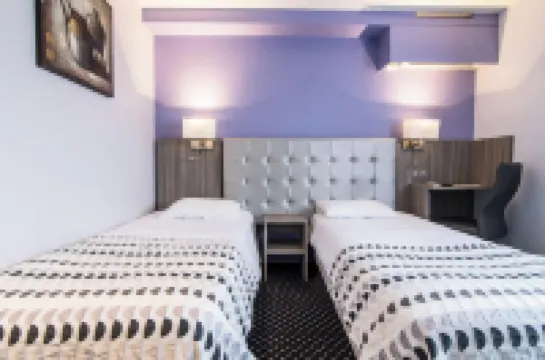 Brit Hotel Confort Foix