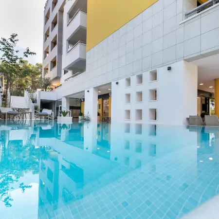 Hotel Antonio
