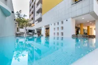 Hotel Antonio - Beach