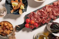 Les Villas du Château de Lastours