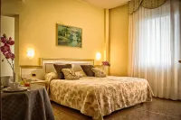 Hotel Internazionale Terme Hotels in Abano Terme