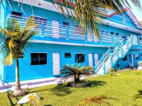 Chalés Céu e Mar Ubatuba