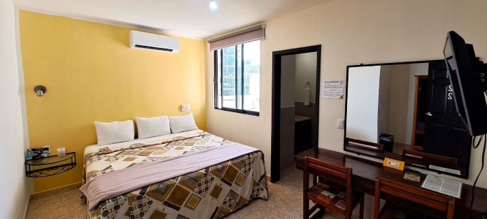 Casa Janaab Palenque Hotels in Palenque