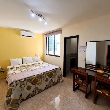 Casa Janaab Palenque