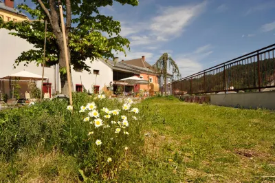 Erlebnis Post Hotel Hotels in 