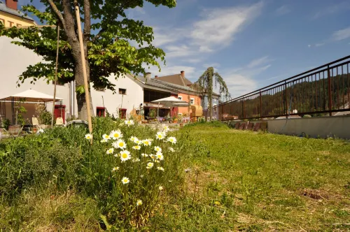 Erlebnis Post - Stadthotel Mit Eigenart Hotels in Gemeinde Millstatt