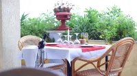 Sariza Spring Hotel - breakfast