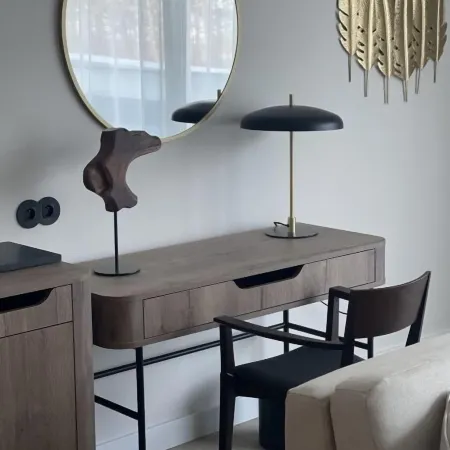 Wave Apartament Piano
