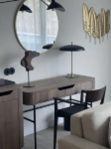 Wave Apartament Piano