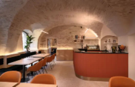 Zlata Ladjica Boutique Hotel