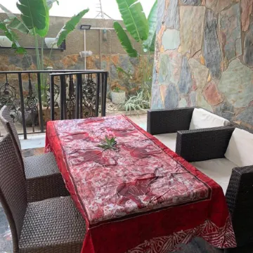 1Bed Apartment - Parking Wifi Balcony BBQ