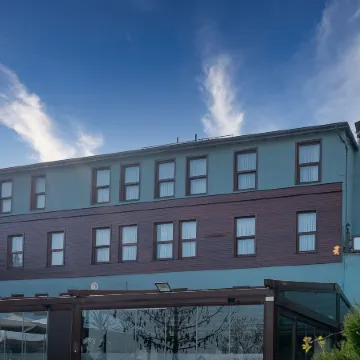 Erta Soyak Thermal Otel